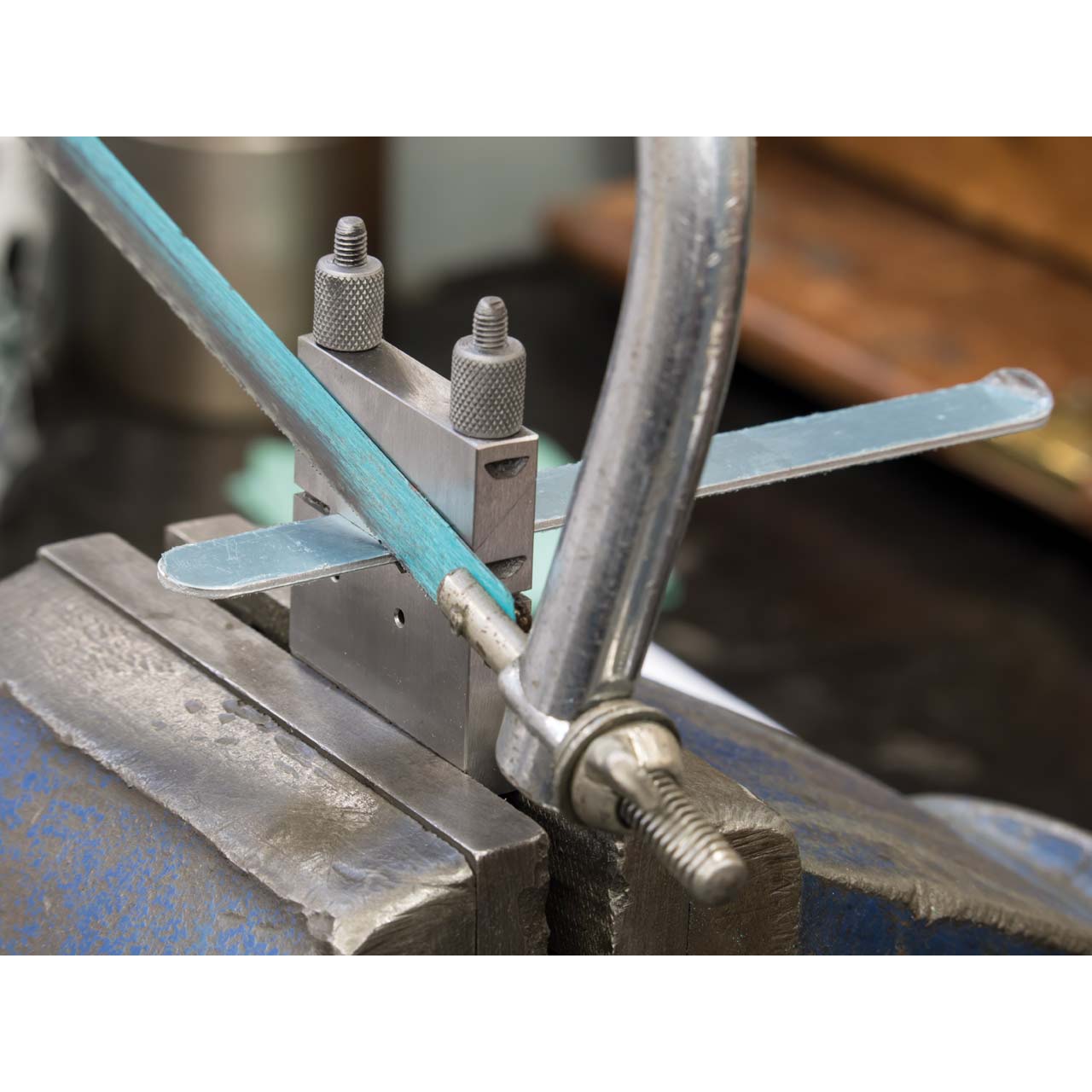 ASIC Joint-Cutter Miter 45° 90 - Xtool Jewelry Making ulasan dan harga