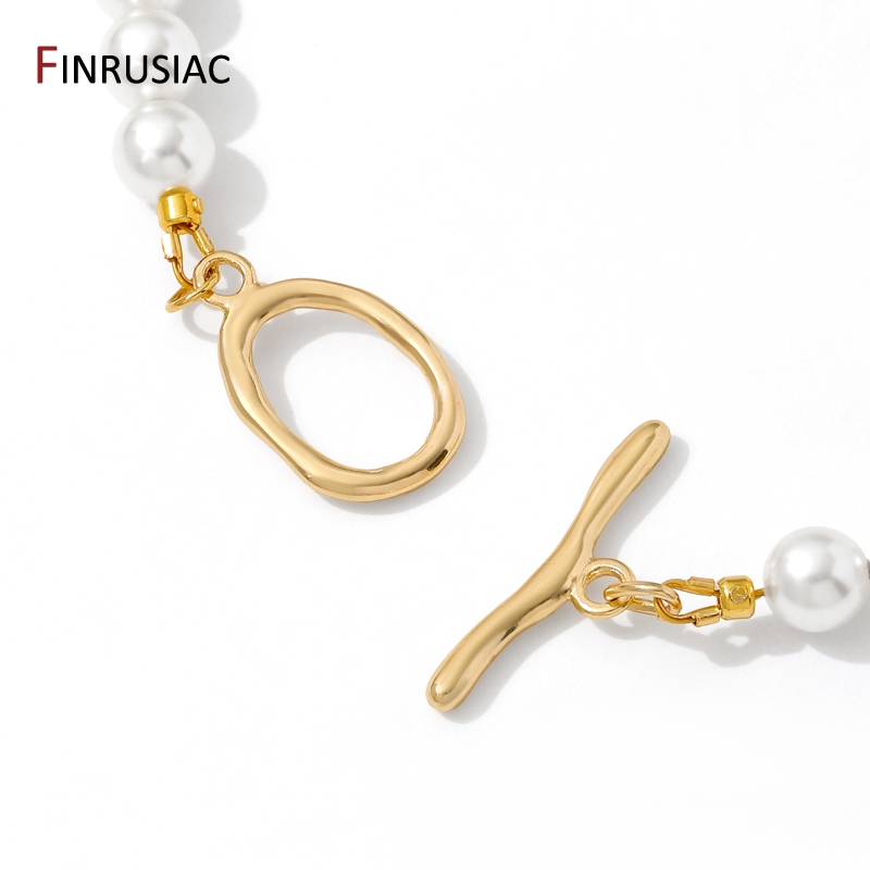 18K Gold Plated Brass Oval/Hea - Jewelry Making Metal Supplies ulasan dan harga