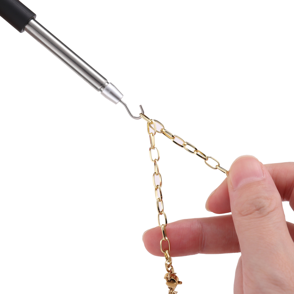 Help Wear Bracelet Tool Partne - Jewelry Making Tools ulasan dan harga