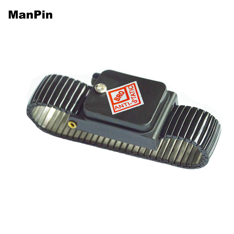 Anti Static Bracelet Electrost - Jewelry Making Hand Tools ulasan dan harga