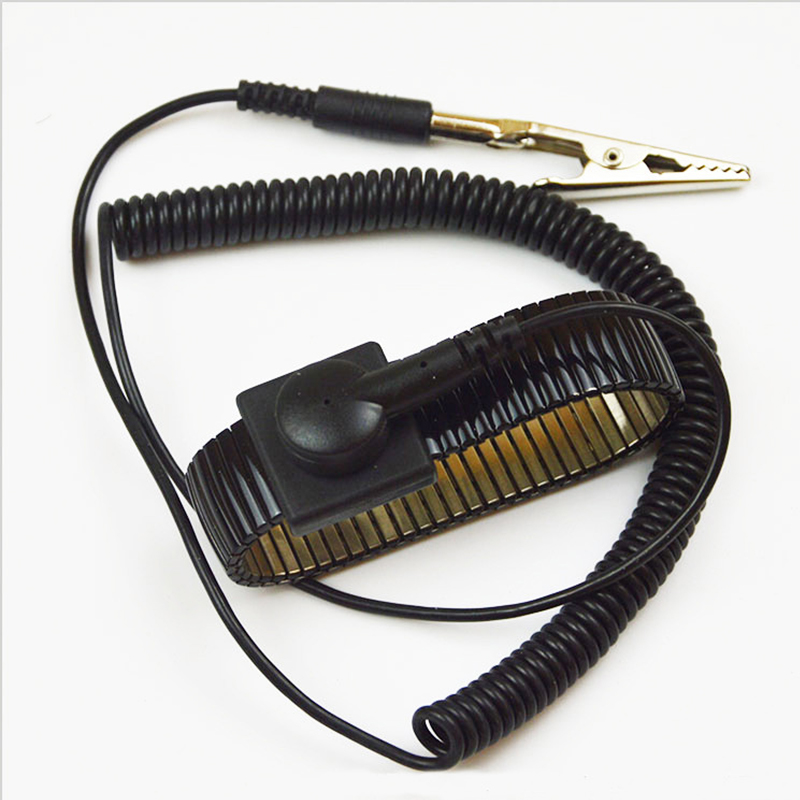Anti Static Bracelet Electrost - Jewelry Making Hand Tools ulasan dan harga