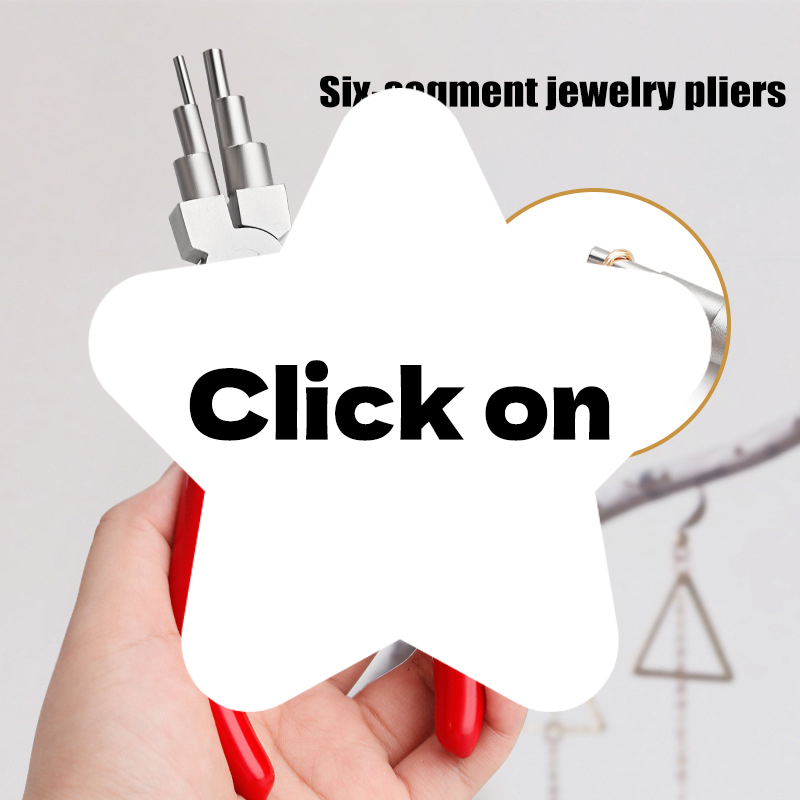 1Pcs Iron Wire Looping Jewelry - Jewelry Making Loop Pliers ulasan dan harga