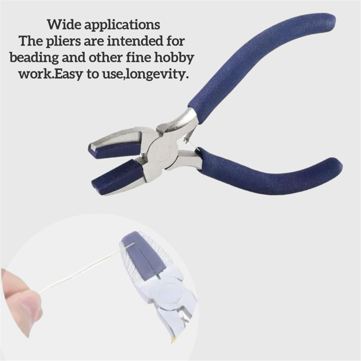 Y31A Bail Making Pliers,Wire W - Jewelry Making Tools ulasan dan harga