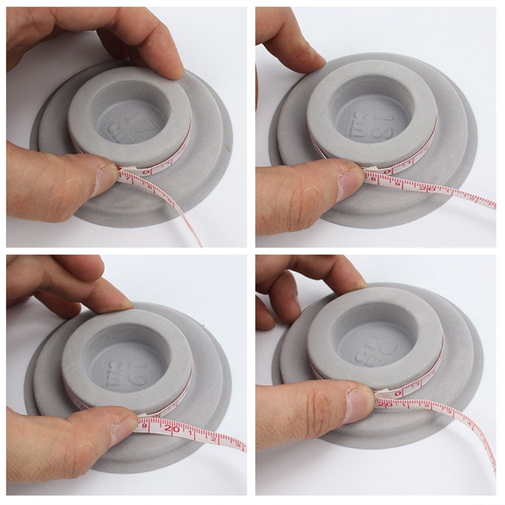 DIY Design Craft Measuring Too - Bead Mat Velvet ulasan dan harga