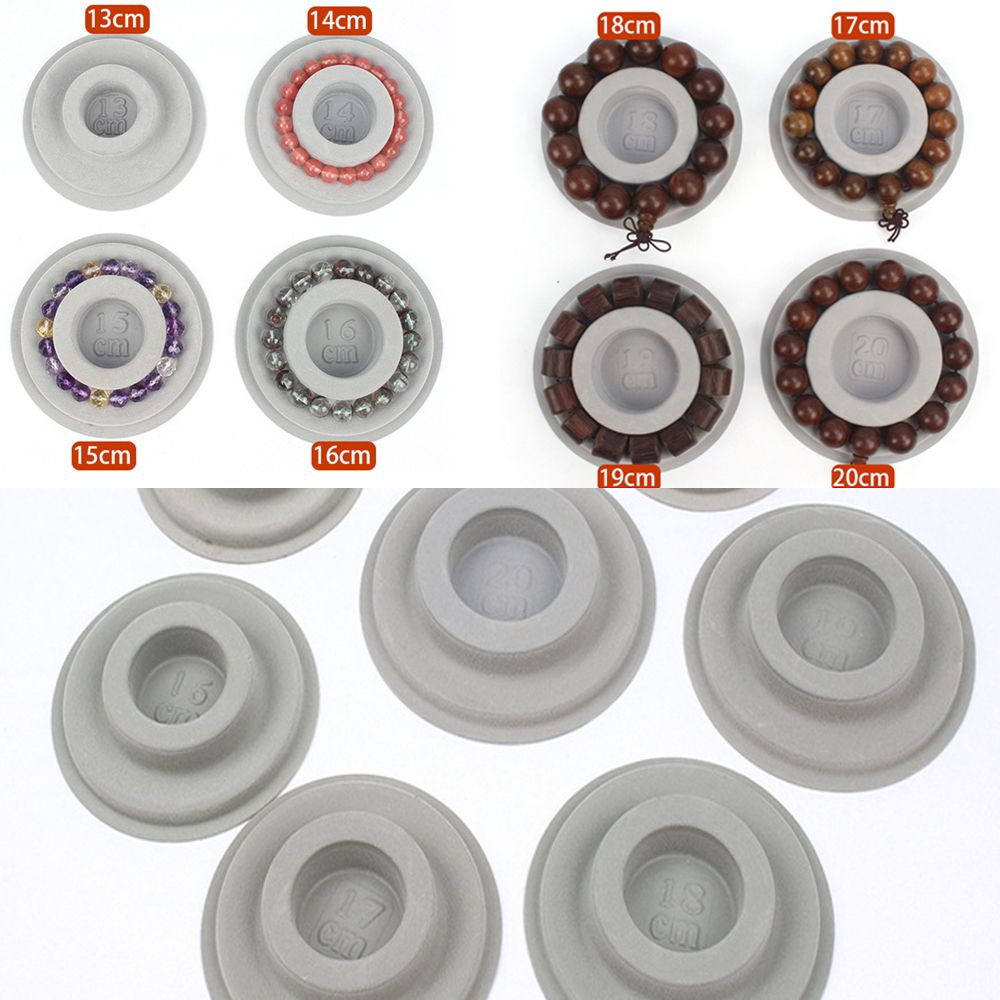 DIY Design Craft Measuring Too - Bead Mat Velvet ulasan dan harga