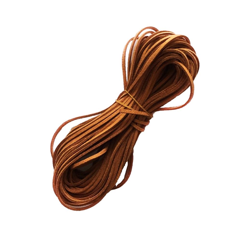 Korean Velvet Leather Cord DIY - Bead Mat Velvet ulasan dan harga