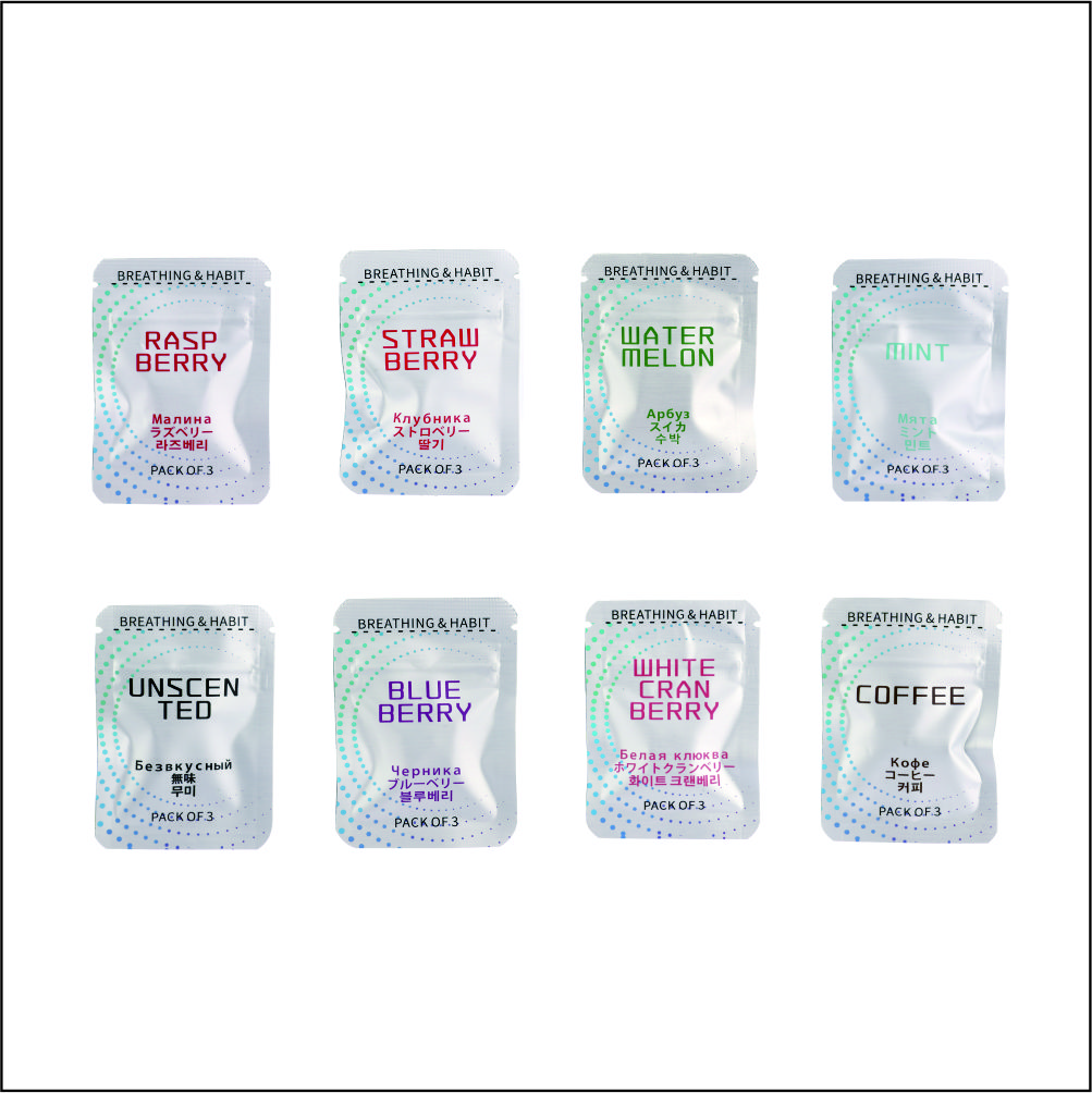 5X20PROMAX Breathing Necklace  - Jewelry Making Tools ulasan dan harga